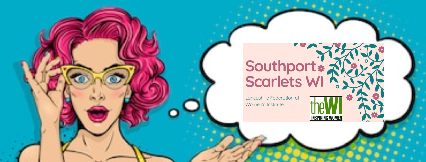 Southport Scarlets WI